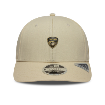 Ducati Corse baseball sapka 970 Stretch snap seasonal