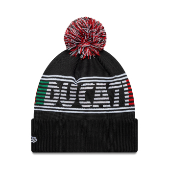Ducati Corse téli sapka Logo Knit medium cuff