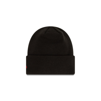 Manchester United téli sapka Cuff Knit black