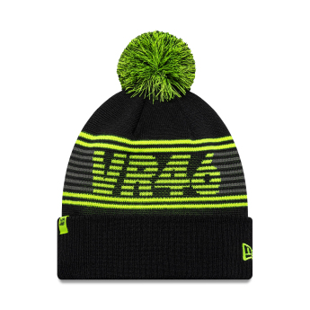 Valention Rossi téli sapka medium recycled sport