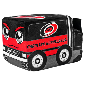 Carolina Hurricanes plüss jégfelújító gép Zamboni