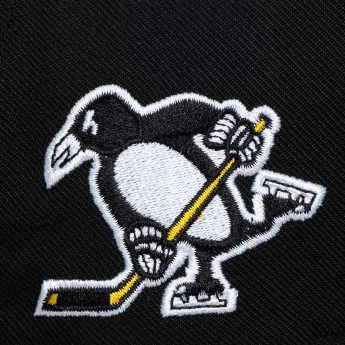 Pittsburgh Penguins baseball sapka Double Clutch Pro Snapback