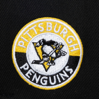 Pittsburgh Penguins baseball sapka Double Clutch Pro Snapback