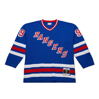 Los Angeles Kings hoki mez Wayne Gretzky 1972 Dark Jersey