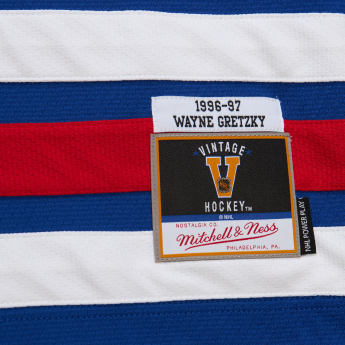 Los Angeles Kings hoki mez Wayne Gretzky 1972 Dark Jersey