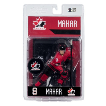 Jégkorong képviselet bábu NHL 7” Figure McFarlane´s