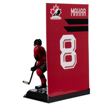 Jégkorong képviselet bábu NHL 7” Figure McFarlane´s