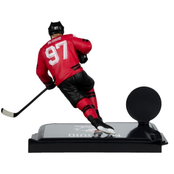 Jégkorong képviselet bábu Team Canada Olympics 2026 NHL 7” Figure McFarlane´s