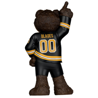 Boston Bruins bábu Blades #00 Vynil