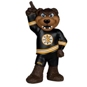 Boston Bruins bábu Blades #00 Vynil