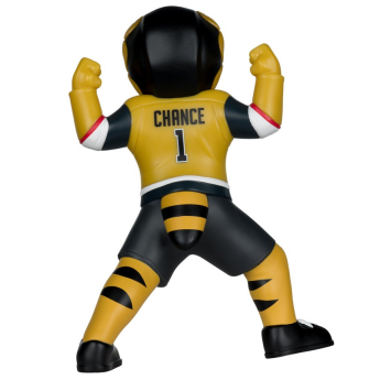Vegas Golden Knights bábu Chance #1 Vynil Mascot