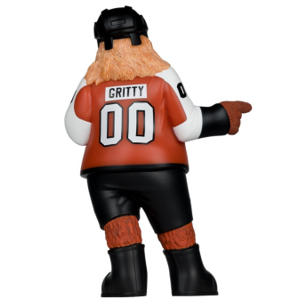 Philadelphia Flyers bábu Gritty #00 Vynil Mascot