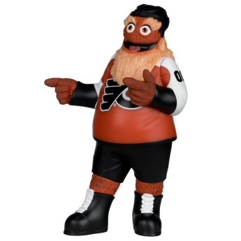 Philadelphia Flyers bábu Gritty #00 Vynil Mascot