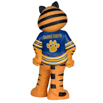 Buffalo Sabres bábu Sabretooth Vynil Mascot