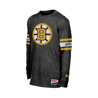 Boston Bruins férfi póló US Edit