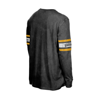 Boston Bruins férfi póló US Edit