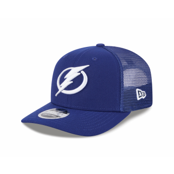 Tampa Bay Lightning baseball sapka NEW ERA 970SS SP26 blue