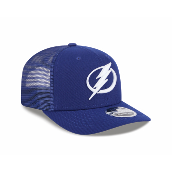 Tampa Bay Lightning baseball sapka NEW ERA 970SS SP26 blue