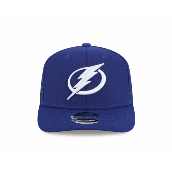 Tampa Bay Lightning baseball sapka NEW ERA 970SS SP26 blue