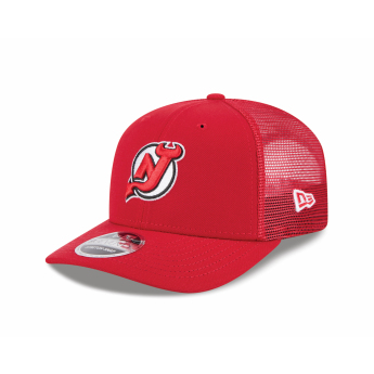 New Jersey Devils baseball sapka NEW ERA 970SS SP26 red