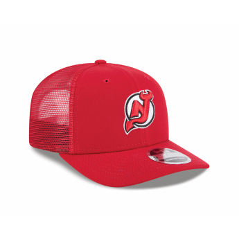 New Jersey Devils baseball sapka NEW ERA 970SS SP26 red