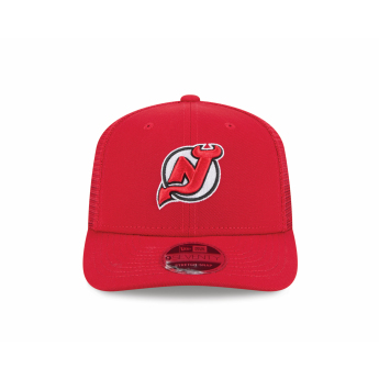 New Jersey Devils baseball sapka NEW ERA 970SS SP26 red