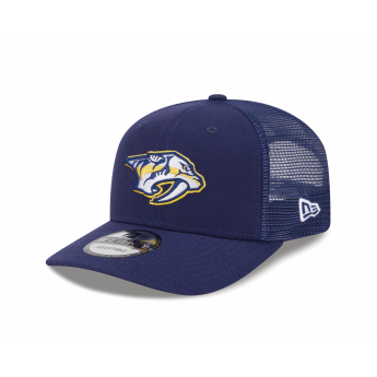 Nashville Predators baseball sapka NEW ERA 970SS SP26 blue