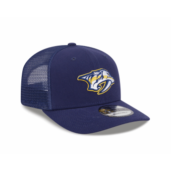 Nashville Predators baseball sapka NEW ERA 970SS SP26 blue