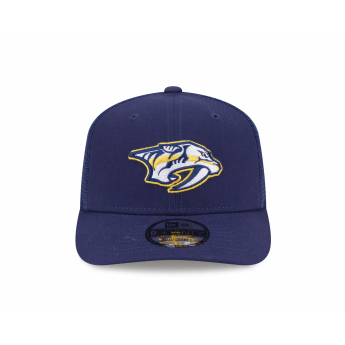 Nashville Predators baseball sapka NEW ERA 970SS SP26 blue
