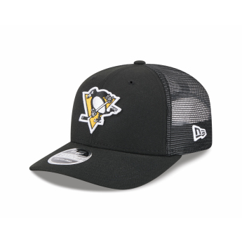 Pittsburgh Penguins baseball sapka NEW ERA 970SS SP26 black