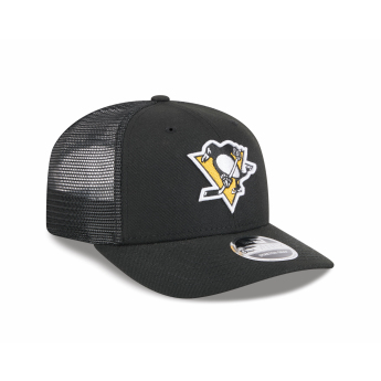 Pittsburgh Penguins baseball sapka NEW ERA 970SS SP26 black