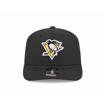 Pittsburgh Penguins baseball sapka NEW ERA 970SS SP26 black