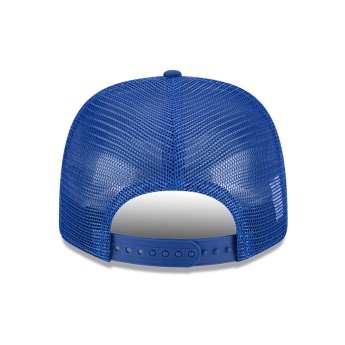 New York Rangers baseball sapka NEW ERA 970SS SP26 blue