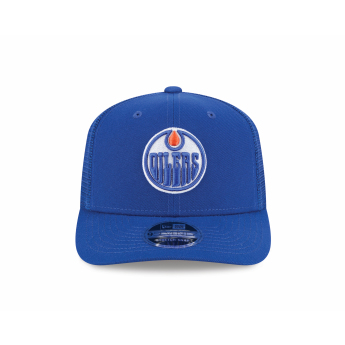 Edmonton Oilers baseball sapka NEW ERA 970SS SP26 blue