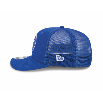 Edmonton Oilers baseball sapka NEW ERA 970SS SP26 blue