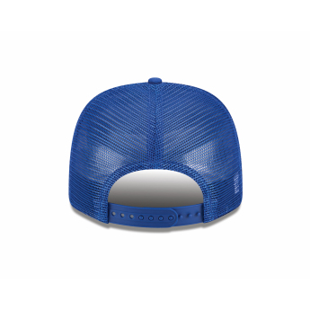 Edmonton Oilers baseball sapka NEW ERA 970SS SP26 blue