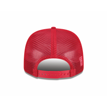 Washington Capitals baseball sapka NEW ERA 970SS SP26 red