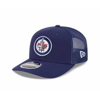 Winnipeg Jets baseball sapka NEW ERA 970SS SP26 blue