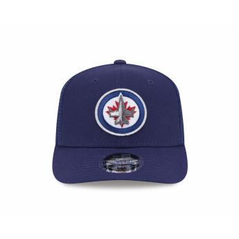 Winnipeg Jets baseball sapka NEW ERA 970SS SP26 blue