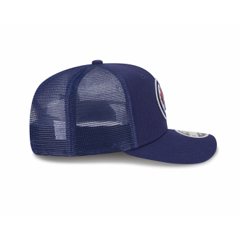 Winnipeg Jets baseball sapka NEW ERA 970SS SP26 blue