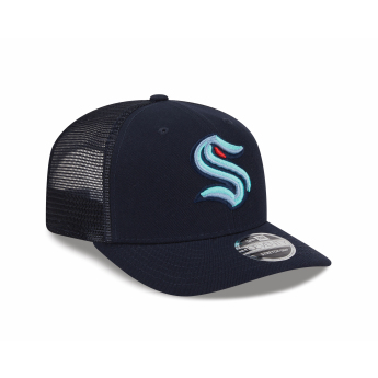Seattle Kraken baseball sapka NEW ERA 970SS SP26 black
