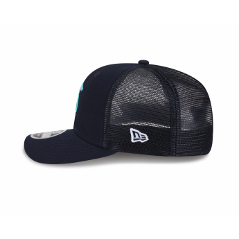Seattle Kraken baseball sapka NEW ERA 970SS SP26 black