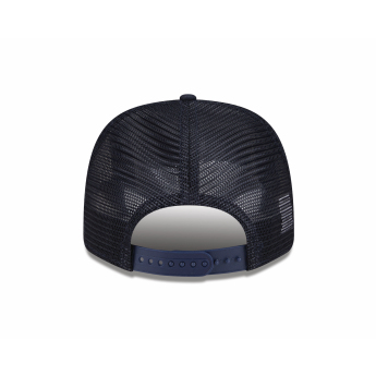 Seattle Kraken baseball sapka NEW ERA 970SS SP26 black