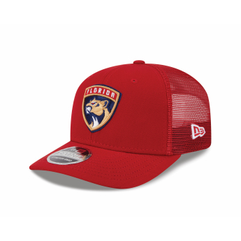 Florida Panthers baseball sapka NEW ERA 970SS SP26 red