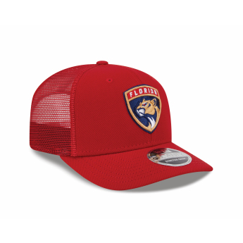 Florida Panthers baseball sapka NEW ERA 970SS SP26 red