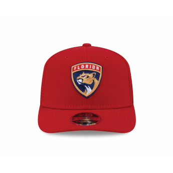 Florida Panthers baseball sapka NEW ERA 970SS SP26 red
