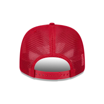 Chicago Blackhawks baseball sapka NEW ERA 970SS SP26 red