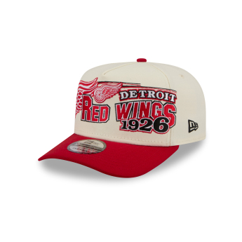 Detroit Red Wings baseball sapka NEW ERA 950AF Classic