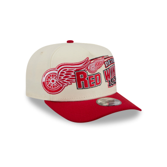 Detroit Red Wings baseball sapka NEW ERA 950AF Classic