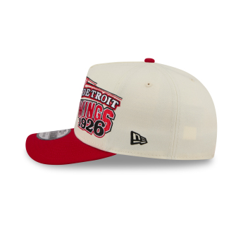Detroit Red Wings baseball sapka NEW ERA 950AF Classic